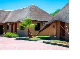 MSC Hotel Otjiwarongo Monitronics