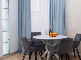 RentWill apartments Grey