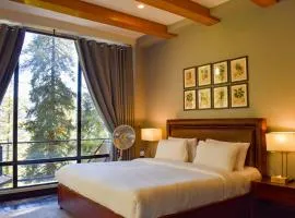 Lemon Lodges By Roomy, Nathiagali