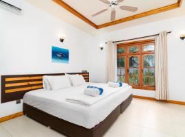 Ukulhas View, beach rental in Ukulhas