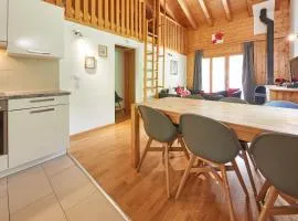 Apartment Grives by Interhome