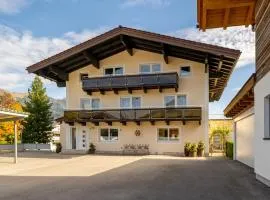 Apartment Weberbauer-1 by Interhome