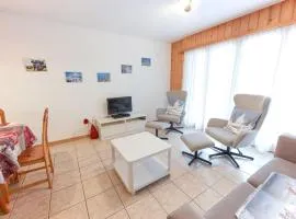 Apartment Sérandes 2 by Interhome