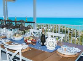 South Hamptons Beach House, villa à Airlie Beach