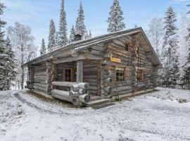 Holiday Home Kantolan veska by Interhome