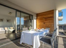 Apartment Rive Gauche by Interhome, hotel em Fréjus