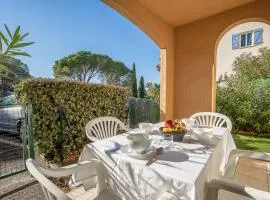 Apartment Le Lagon Bleu-5 by Interhome