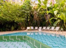 Aspasios Garden Apartments
