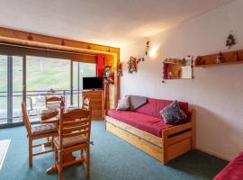Apartment Baikonour-4 by Interhome, hotel a Le Corbier