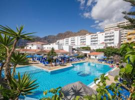 Ona el Marqués, self catering accommodation in Puerto de Santiago