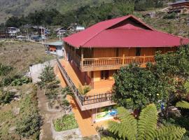 Muong Hoa Hmong Homestay