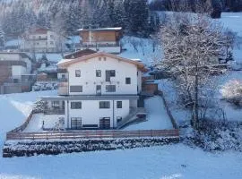 Apartment Georg by Interhome