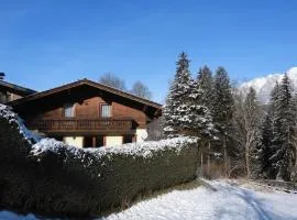 Holiday Home Haus Sigfried by Interhome