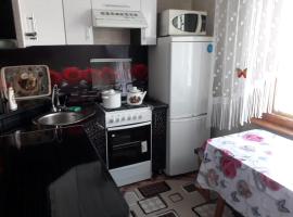 Аппартоменты, apartment in Shchūchīnsk