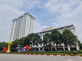 Viet Long Complex Residence, hotel v destinaci Bắc Ninh