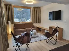 Apartment Bergschnucke Homes-1 by Interhome