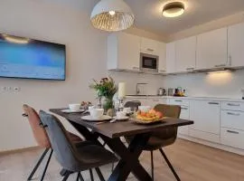 Apartment Bergschnucke Homes-3 by Interhome