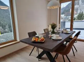 Apartment Alpenschnucke Home by Interhome