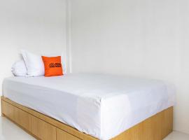 KoolKost Syariah near Bunderan Munjul Majalengka, hotel ve městě Majalengka