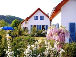 Ferienhäuser Bellana, Cottage in Rissenthal