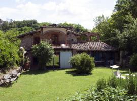 Molino in chianti, помешкання для відпустки у місті Mercatale Val Di Pesa