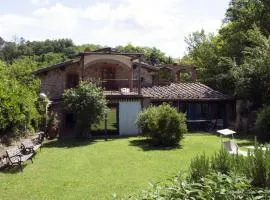 Molino in chianti