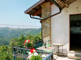 Apartment Livella - MZO100 by Interhome, hotel in Belvedere Langhe