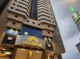 Al Massa Grand Hotel
