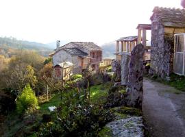 Casa da Laxa, dovolenkový prenájom v destinácii Magros