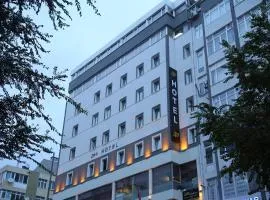 ZEO HOTEL merter