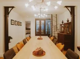 Holiday Home Historical and spacious Villa Anaïs by Interhome