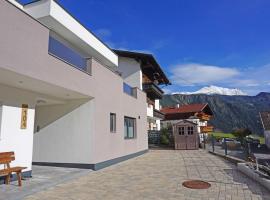 Apartment FeWo Anna by Interhome, hotelli kohteessa Alterzoll