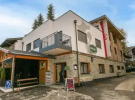 Apartment Erzherzog's Apts-Zillertal Alpen Lodge by Interhome