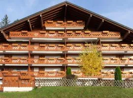 Apartment Ambre 1 by Interhome