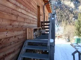 Apartment Ryad C by Interhome