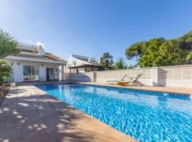 Holiday Home Silvia by Interhome