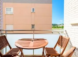 Apartment El Balco by Interhome
