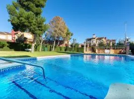 Holiday Home Villa Verdi 11 by Interhome