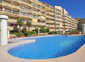 Apartment Apolo VII 27 by Interhome