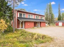 Holiday Home Pyhäkoti a- karhu by Interhome