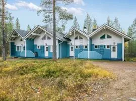 Holiday Home Isokurunpuisto a 2 by Interhome