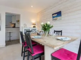 Holiday Home Coté Marine by Interhome