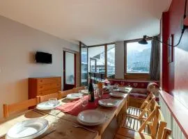 Apartment Les Roches Rouges - Lavachet by Interhome
