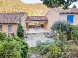 Holiday Home Les Restanques du Vallon by Interhome