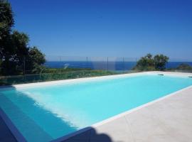 Villa Villa Orizonte by Interhome, hotel in Favone