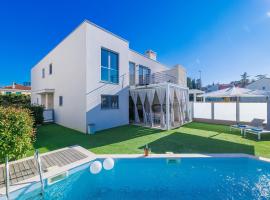 Holiday Home Villa Pura Vida by Interhome, hotel in Savudrija