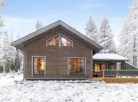 Holiday Home Pyhänkarhu 1 by Interhome