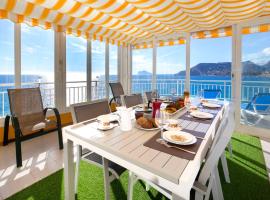 Apartment Casita Blanca by Interhome