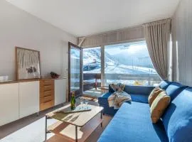 Studio Les Pistes - Lavachet-4 by Interhome
