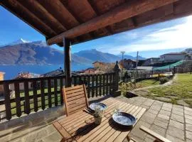 Holiday Home Il Crotto by Interhome